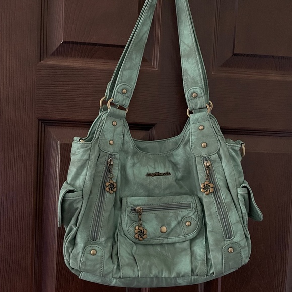 Boho Angel Barcelo Handbag - Picture 1 of 6